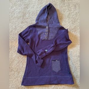 Kuhl women’s hoody